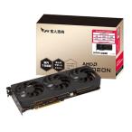 玄人志向 RD-RX9070XT-E16GB/TP ［玄人志向 Radeon RX 9070 XT