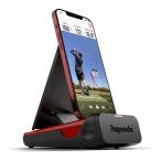 Rapsodolapso-doRapsodo Mobile Launch Monitor мобильный трассер . дорога измерение анализ оборудование MLM GY(2661437)