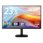 acer エイサー 23.8型液晶モニター KA24