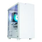 ZALMAN ザルマン T4 PLUS White T4PLUSWHITE(2651487)