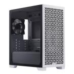 Cooler Master クーラーマスター Elite 302 White Lite E302L-WGNN-S00(2661670)