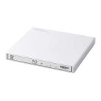 ELECOM Elecom USB Type-C TM /USB-A соответствует Blue-ray Drive WH LBD-PWC6U3CVWH(2661442)
