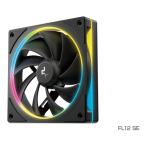 DEEPCOOL глубокий прохладный FL12 SE кейс вентилятор черный R-FL12SE-BKAPN1-G(2661573)