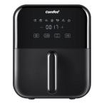 COMFEE( Comfi -) non Flyer 4L/ ватт число 1400W/ напряжение 100 болт / черный CAD-40PK00B1(2661583)