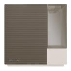 ダイニチ工業（Dainichi 加湿器 木造和室12畳/プレハブ洋室19畳/700ml/h/タンク6.3L/ショコラブラウン HD-RXT725 T(2662567)