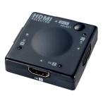 ELPA Elpa HDMI селектор ввод 3 мощность 1 ASL-HD301(2662287)