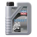 LIQUI MOLYlikimoli2T 10W40 Street 1L MOTOBI2T10W40STREET1L(2448764)