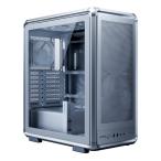 Cooler Master кондиционер тормозные колодки MasterFrame 500 Mesh Silver MF500M-SHNN-S00(2658428)