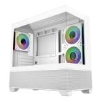 Cooler Master кондиционер тормозные колодки Elite 490 White E490-WHNN-S00(2662564)