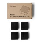 phrozen Frozen воздух чистка картридж для активированный уголь фильтр 4 шт. комплект FACAPOT09(2662898)