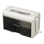 SANWA SUPPLY Sanwa Supply рука шреддер PSDMC2223(2371311)