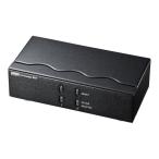 SANWA SUPPLY Sanwa Supply переключатель видеосигнала DVI24pin для *2 схема SW-EDV2N2(2663611)