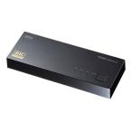 SANWA SUPPLY Sanwa Supply 8K соответствует HDMI переключатель 3 ввод *1 мощность SW-HDR8K31L(2663622)