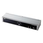SANWA SUPPLY Sanwa Supply dual link DVI соответствует персональный компьютер автоматика переключатель 2:1 SW-KVM2HDCN2(2663634)