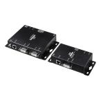 SANWA SUPPLY Sanwa Supply PoE соответствует DVIek stain da- комплект модель VGA-EXDVPOE(2663663)