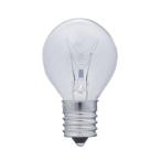 ELPA Elpa S type Mini лампочка 25W/E17/ прозрачный G-20H C(2661923)