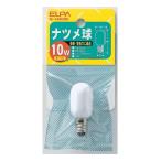 ELPA Elpa зизифус лампочка 10W/E12/ белый G-14H W(2661924)