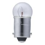 ELPA Elpa распределение электро- запись лампа BA9S/30V/0.9W/ прозрачный G-1346H(2661927)