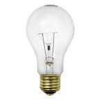 ELPA Elpa выдерживающий . лампа 60W/E26/ прозрачный EVP110V60WA60C(2662053)