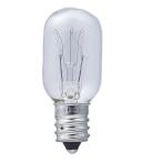 ELPA Elpa зизифус лампочка 10W/E12/ прозрачный G-14H C(2662097)