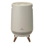 アピックス（APIX） 360°セラミックヒーター どこでもこたつ 立体温風/ヒーター切換3段階/アイボリー ADK-365R-IV(2666229)