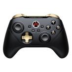 Beitong( Bait n) ASURA 2 PRO + DUAL HALL GAMEPAD BLACK bt-asura2-pro-plus-dh-black(2638038)