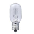 ELPA Elpa рефрижератор внутри лампа 15W/E12/ прозрачный G-15H C(2662121)