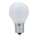 ELPA Elpa S type Mini лампочка 40W/E17/f Lost G-21H F(2662143)