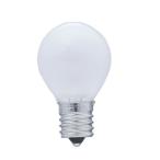 ELPA Elpa S type Mini лампочка 40W/E17/ прозрачный G-21H C(2662210)