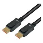 Lumen( люмен ) 16K соответствует Ver.2.1 Displayport кабель 2m LDC-16KDP20(2663351)