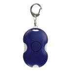 ELPA Elpa ..... сигнализация LR44 кнопка батарейка 3 шт /95dB/ голубой AKB-207 BL(2662129)