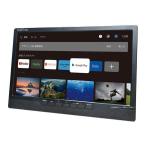  бриллиант head OVER TIME android Smart TV 14 дюймовый жидкокристаллический /DVD установка /3 источник питания соответствует OT-PSTD14AK(2667069)