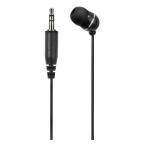 ELPA Elpa одна сторона уголок . левый правый звук . можно слушать слуховай аппарат kana ru type 1.2m черный RE-STK01 BK(2333093)