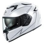 ショッピングXL OGK オージーケー OGK KAMUI-5 SPRIA スプリア パールホワイトシルバー XL KAMUI5SPRIAPホワイトシルバーXL(2667134)