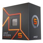 AMDe- M ti-Ryzen 5 7500F BOX 100-100000597BOX(2667636)