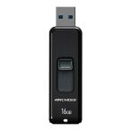 ARCHISS Arky sUSB3.2 флеш-память 16GB AS-016GU3-PSB(2667494)