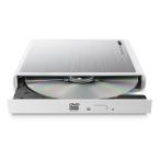 ELECOM Elecom USB-A портативный DVD Drive вписывание LDR-PMM8U2LWH(2668133)