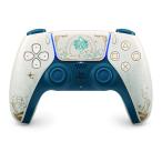 SIE Sony inter laktibenta Tein men toDualSense беспроводной контроллер *. бог ~ Limited Edition CFI-ZCT2JZE(2667506)