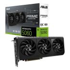 ASUSe стул -sPRIME GeForce RTX 5060 8GB GDDR7 OC Edition PRIME-RTX5060-O8G(2653050)