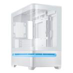 ASUSe стул -sPRIME AP202 TG WHITE PRIMEAP202TGWHITE(2662562)