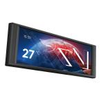 Thermalright サーマルライト Trofeo Vision LCD Black TH-TVLCD-BK(2669101)