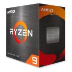 AMDe- M ti-Ryzen 9 5900XT 100-100001581WOF(2615450)