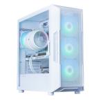 zalman The Ла Манш i3 NEO ARGB V2 White I3-NEO-ARGB-V2-WHITE(2675007)