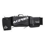 ACERBIS Acerbis PROFILE LOGO WAIST PACK 3L черный / белый AC-26163BK/WH(2645733)