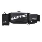 ACERBIS Acerbis IMPACT LOGO WAIST PACK 5L черный / белый AC-26165BK/WH(2645734)