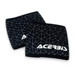 ACERBIS アチェルビス ノーマッド ブーツカバー ブラック AC-26204BK(2645735)