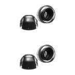 AZLAazlaSednaEarfit XELASTECII forAirPodsPro3 S размер 2 пара AZL-XELASTECII-APP3-S(2674996)