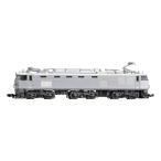 TOMIX（トミックス） JR EF510-500形電気機関車 JR貨物仕様・銀色 7183(2670022)