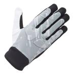 RS TAICHIa-rues Taichi свет воздушный перчатка ICE WHITE XL RST474ICEWHXL(2674823)