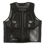 RS TAICHI アールエスタイチ ヘリンクス プロテクションベスト BLACK L TRV100BKL(2674942)